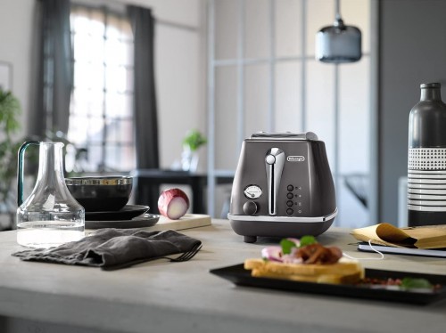 De'Longhi Icona Metallics CTOT 2103.GY