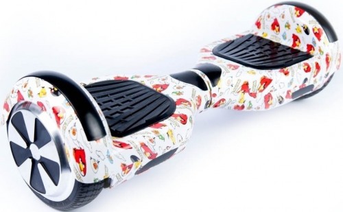 Smart Balance Wheel U3