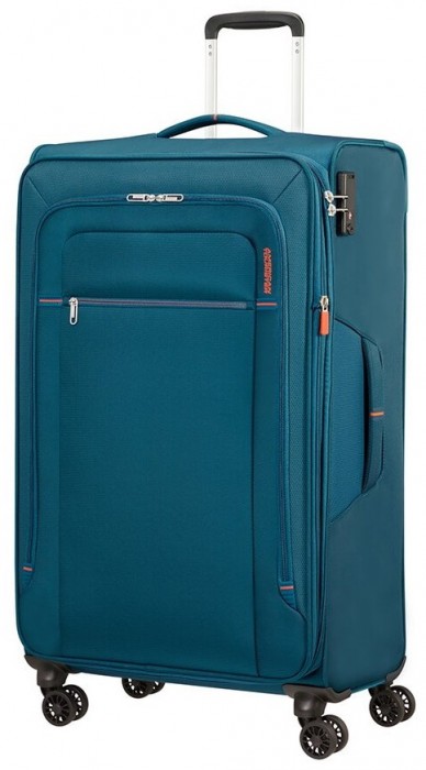 American Tourister Crosstrack 119