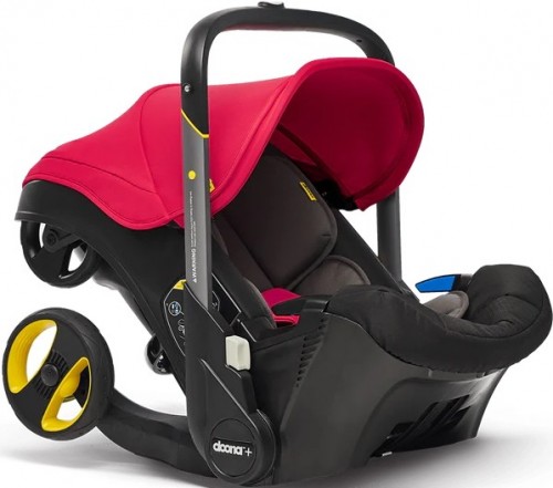 Doona Car Seat