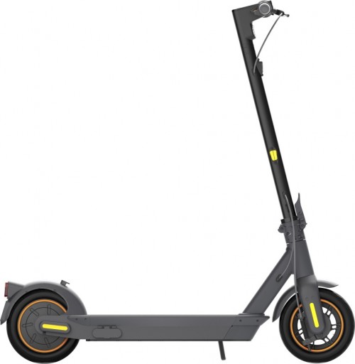 Ninebot KickScooter Max G30 II