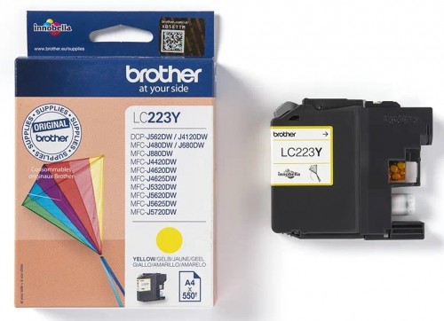 Brother LC-223Y