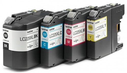 Brother LC-229XLVALBP