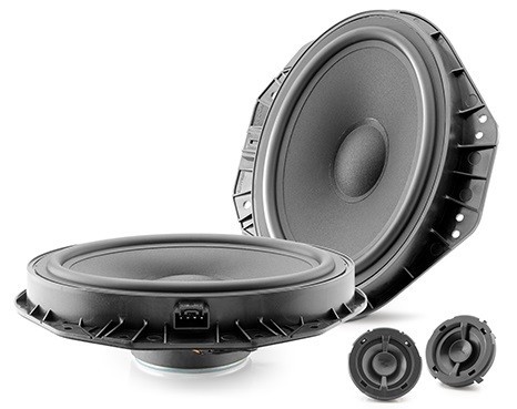 Focal JMLab Integration IS FORD 690