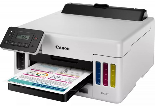 Canon MAXIFY GX5050