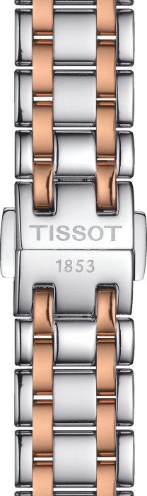 TISSOT Bellissima Automatic T126.207.22.013.00