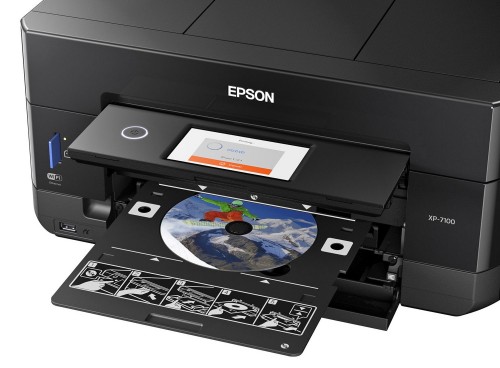 Epson Expression Premium XP-7100