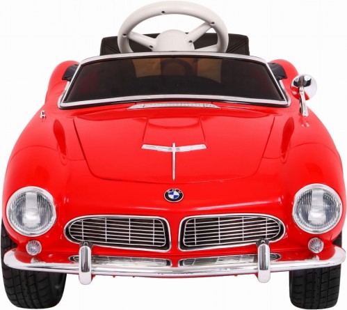 Ramiz BMW 507 Retro