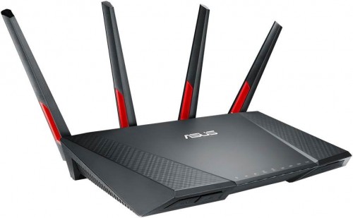 Asus DSL-AC68VG