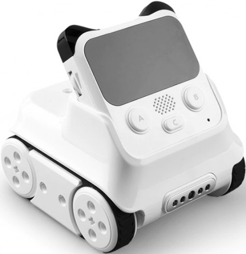 Makeblock Codey Rocky P1030069