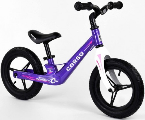 Corso Energy 12