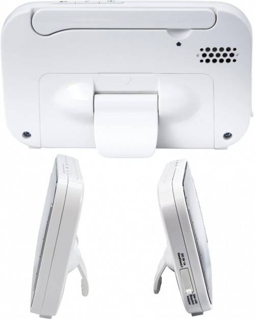 Alecto DVM-143