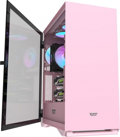 DarkFlash DLX22 Neo Pink