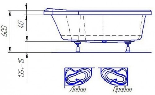 Redokss Verona 160x105