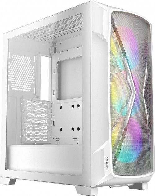 Antec DP505 White