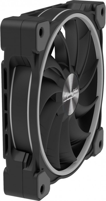 Alpenfohn Wing Boost 3 ARGB Triple 120mm Black