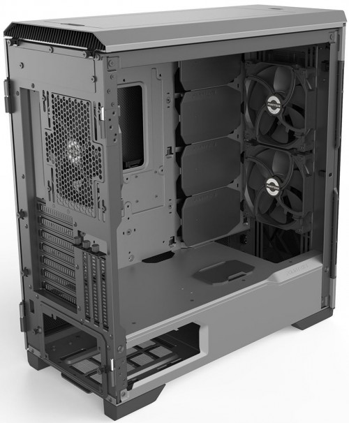 Phanteks Eclipse P600S Grey