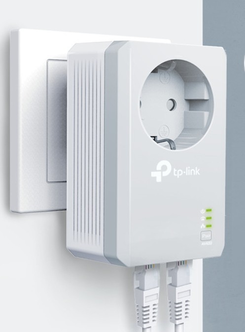 TP-LINK TL-PA4022P KIT