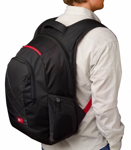 Case Logic Laptop Backpack DLBP-116