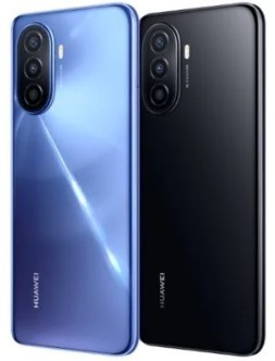 Huawei Nova Y70 Plus