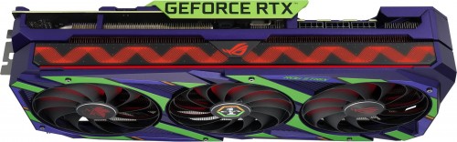 Asus GeForce RTX 3080 ROG Strix OC EVA