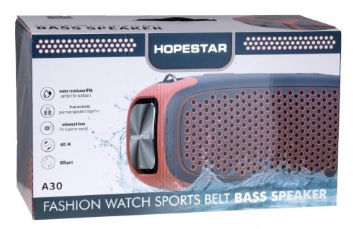 Hopestar A30