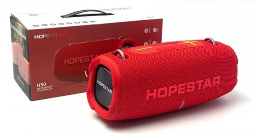 Hopestar H50