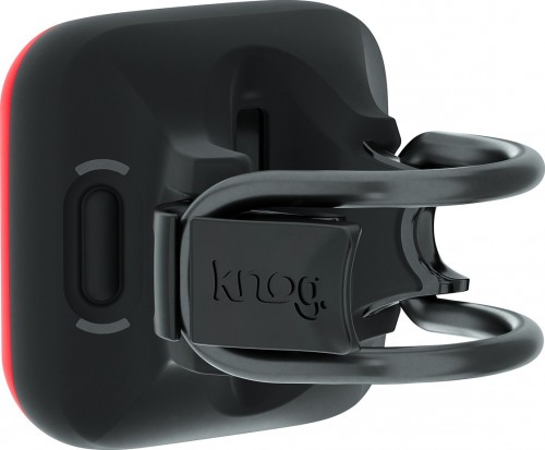 Knog Blinder Mini Skull Rear