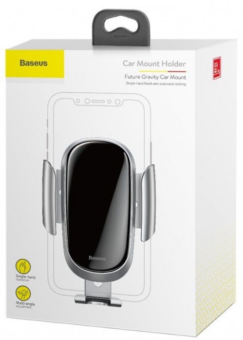 BASEUS Future Gravity Car Mount