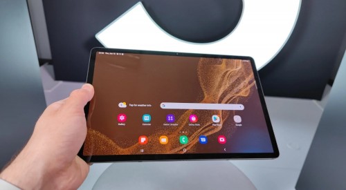 Samsung Galaxy Tab S8 Ultra