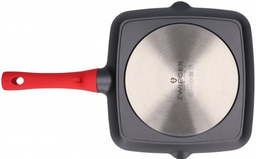 Zwieger Obsidian PT3858