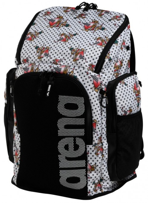 Arena Team Backpack 45