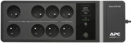 APC Back-UPS 850VA BE850G2-CP