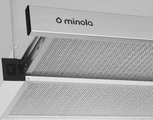 Minola HTL 5714 I 1100 LED