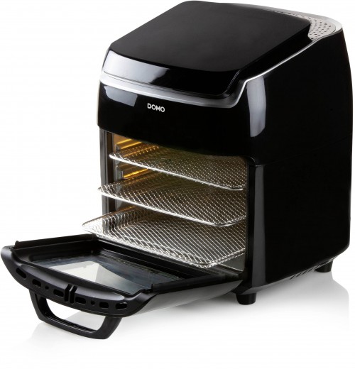 Domo Deli Fryer Oven DO534FR