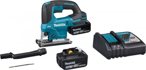 Makita DJV184RTJ