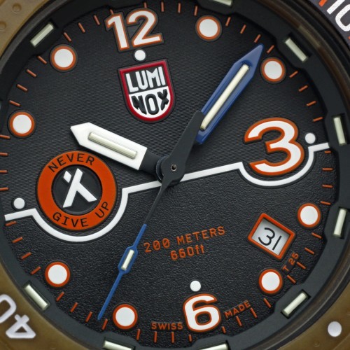 Luminox Bear Grylls 3721 ECO
