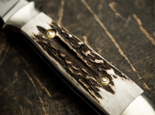 Boker Forsternicker Stag