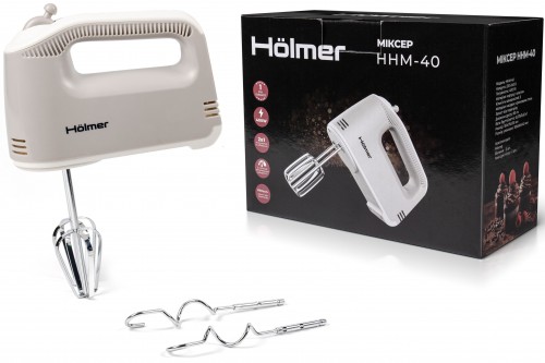 HOLMER HHM-40