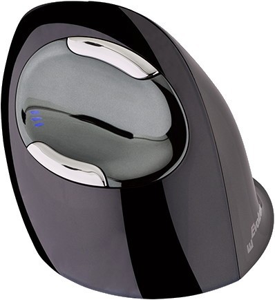 Evoluent VerticalMouse D Small Wireless