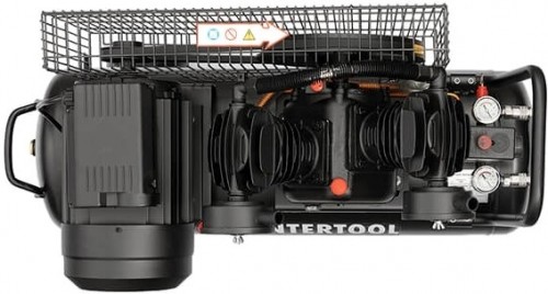 Intertool Storm PT-0016