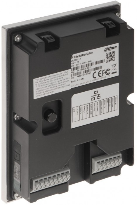 Dahua DHI-VTO2202F-P
