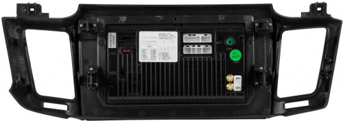 Sound Box SB-9019-2G DSP