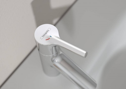 Hansgrohe Talis S 72023000