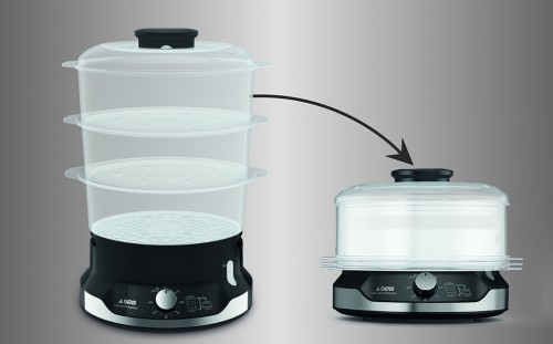 Tefal Ultra Compact VC204810