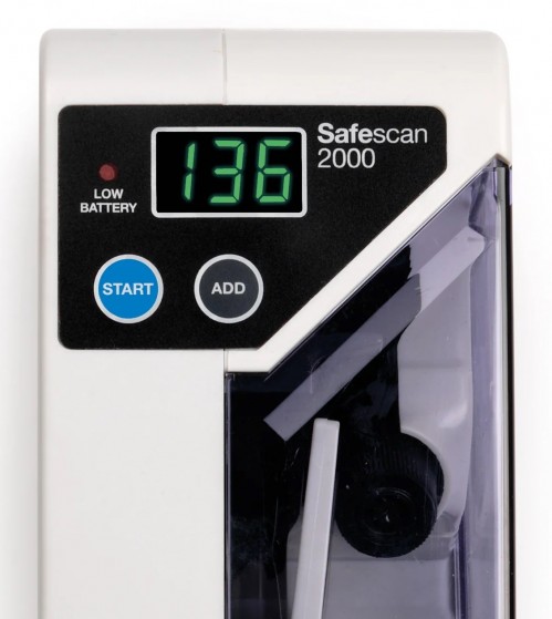 Safescan 2000