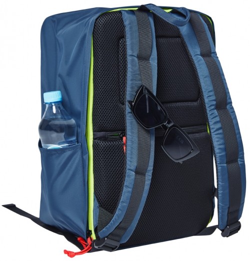 Canyon Carry-On Backpack CSZ-02