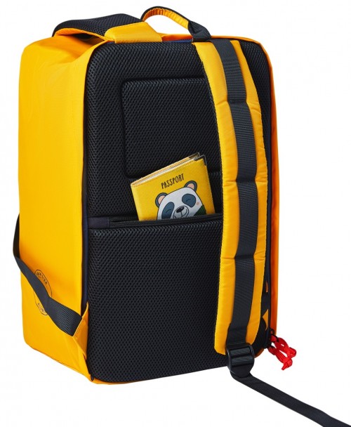 Canyon Carry-On Backpack CSZ-03