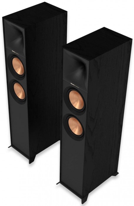 Klipsch R-600F