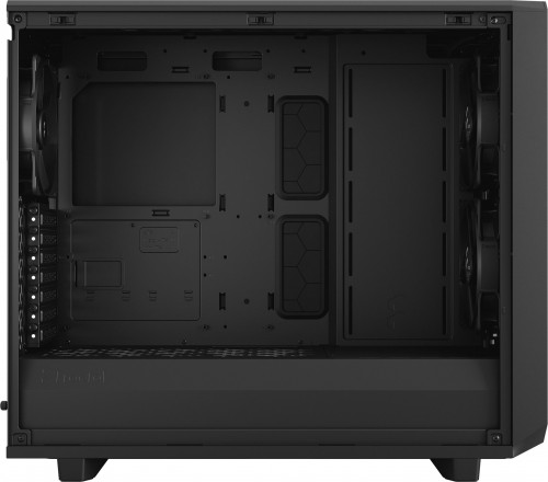 Fractal Design Meshify 2 Lite Black TG Light Tint